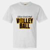 Heavyweight Ring Spun Tee Thumbnail