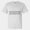 Heavyweight Ring Spun Tee Thumbnail