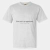 Heavyweight Ring Spun Tee Thumbnail