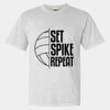 Heavyweight Ring Spun Tee Thumbnail