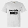 Heavyweight Ring Spun Tee Thumbnail