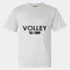 Heavyweight Ring Spun Tee Thumbnail