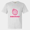 Heavyweight Ring Spun Tee Thumbnail