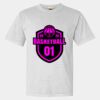 Heavyweight Ring Spun Tee Thumbnail