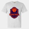 Heavyweight Ring Spun Tee Thumbnail