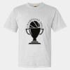Heavyweight Ring Spun Tee Thumbnail