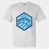 Heavyweight Ring Spun Tee Thumbnail