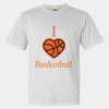 Heavyweight Ring Spun Tee Thumbnail
