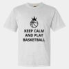 Heavyweight Ring Spun Tee Thumbnail