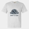 Heavyweight Ring Spun Tee Thumbnail