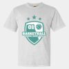Heavyweight Ring Spun Tee Thumbnail