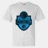 Heavyweight Ring Spun Tee Thumbnail