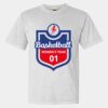 Heavyweight Ring Spun Tee Thumbnail