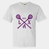 Heavyweight Ring Spun Tee Thumbnail