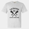 Heavyweight Ring Spun Tee Thumbnail
