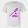 Heavyweight Ring Spun Tee Thumbnail