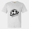 Heavyweight Ring Spun Tee Thumbnail