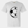 Heavyweight Ring Spun Tee Thumbnail