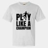 Heavyweight Ring Spun Tee Thumbnail