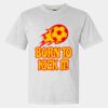 Heavyweight Ring Spun Tee Thumbnail