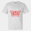 Heavyweight Ring Spun Tee Thumbnail