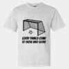 Heavyweight Ring Spun Tee Thumbnail