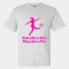 Heavyweight Ring Spun Tee Thumbnail