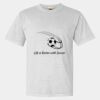 Heavyweight Ring Spun Tee Thumbnail