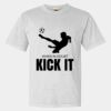 Heavyweight Ring Spun Tee Thumbnail