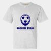 Heavyweight Ring Spun Tee Thumbnail