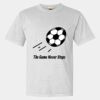 Heavyweight Ring Spun Tee Thumbnail