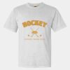 Heavyweight Ring Spun Tee Thumbnail