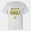 Heavyweight Ring Spun Tee Thumbnail