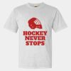 Heavyweight Ring Spun Tee Thumbnail