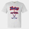 Heavyweight Ring Spun Tee Thumbnail
