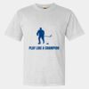 Heavyweight Ring Spun Tee Thumbnail