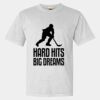 Heavyweight Ring Spun Tee Thumbnail