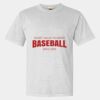 Heavyweight Ring Spun Tee Thumbnail