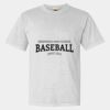 Heavyweight Ring Spun Tee Thumbnail