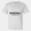 Heavyweight Ring Spun Tee Thumbnail