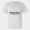 Heavyweight Ring Spun Tee Thumbnail