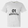 Heavyweight Ring Spun Tee Thumbnail