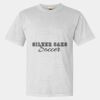 Heavyweight Ring Spun Tee Thumbnail