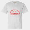 Heavyweight Ring Spun Tee Thumbnail