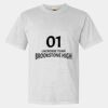 Heavyweight Ring Spun Tee Thumbnail