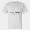 Heavyweight Ring Spun Tee Thumbnail