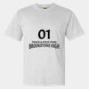 Heavyweight Ring Spun Tee Thumbnail