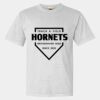 Heavyweight Ring Spun Tee Thumbnail