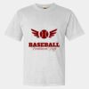 Heavyweight Ring Spun Tee Thumbnail