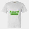 Heavyweight Ring Spun Tee Thumbnail